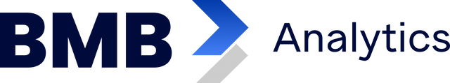 BMB Analytics Logo